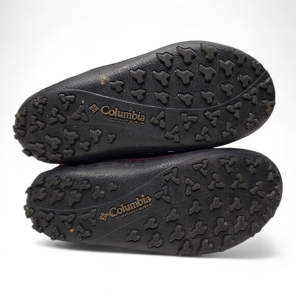 Columbia Minx Mid II Winter Boot Women's Furry Lined Quilted Puffer Outer 5 - Picture 9 of 12